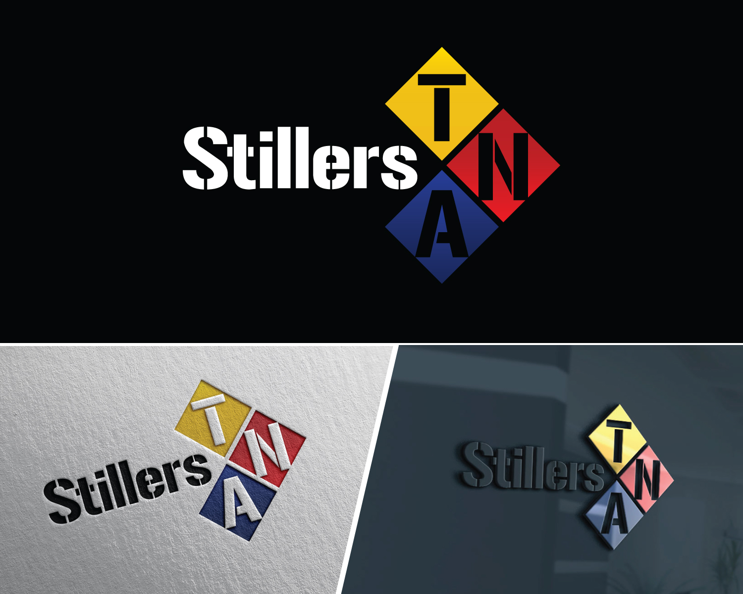 Diseño de Logo por Atec para este proyecto | Diseño #33083174