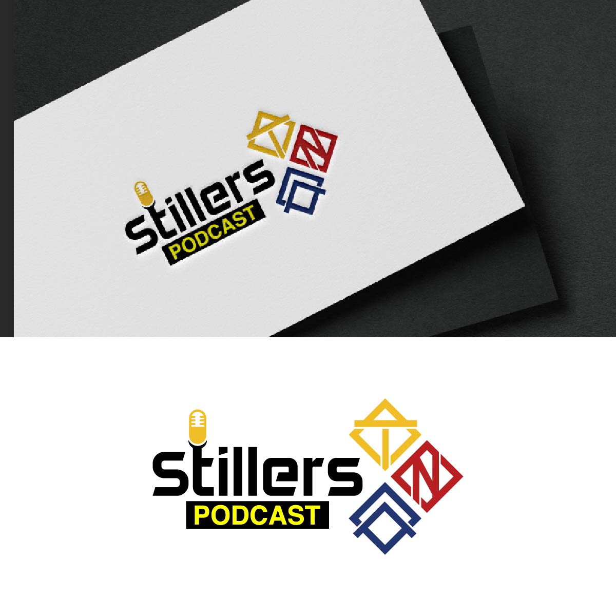 Logo Design by fly  design for this project | Design #33084987
