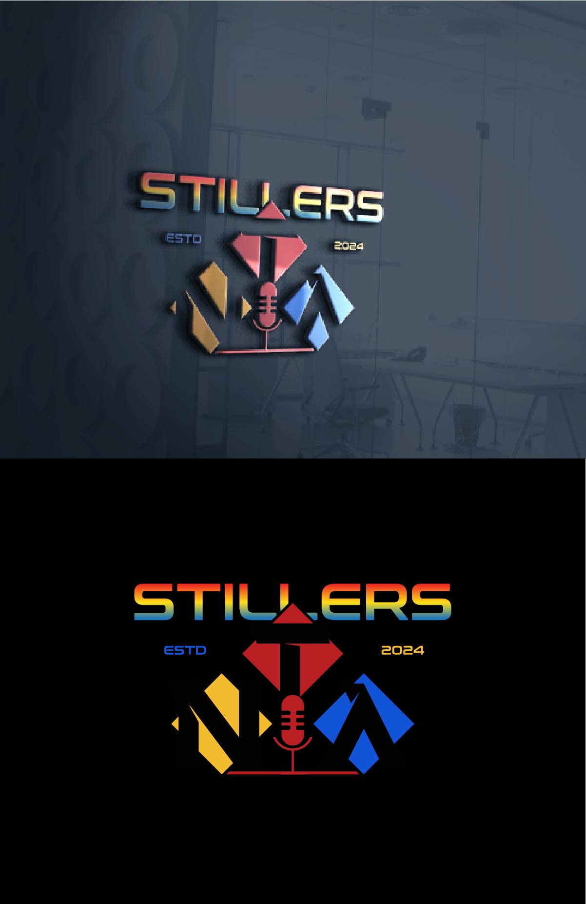 Logo Design by fly  design for this project | Design #33084988