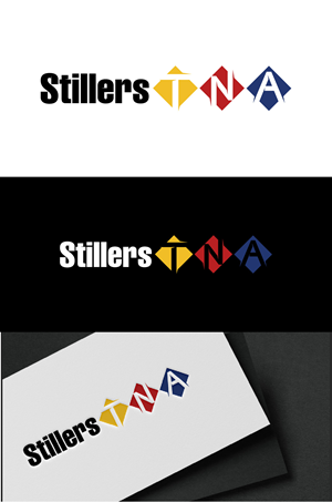 Logo Design by fly  design for this project | Design: #33084990