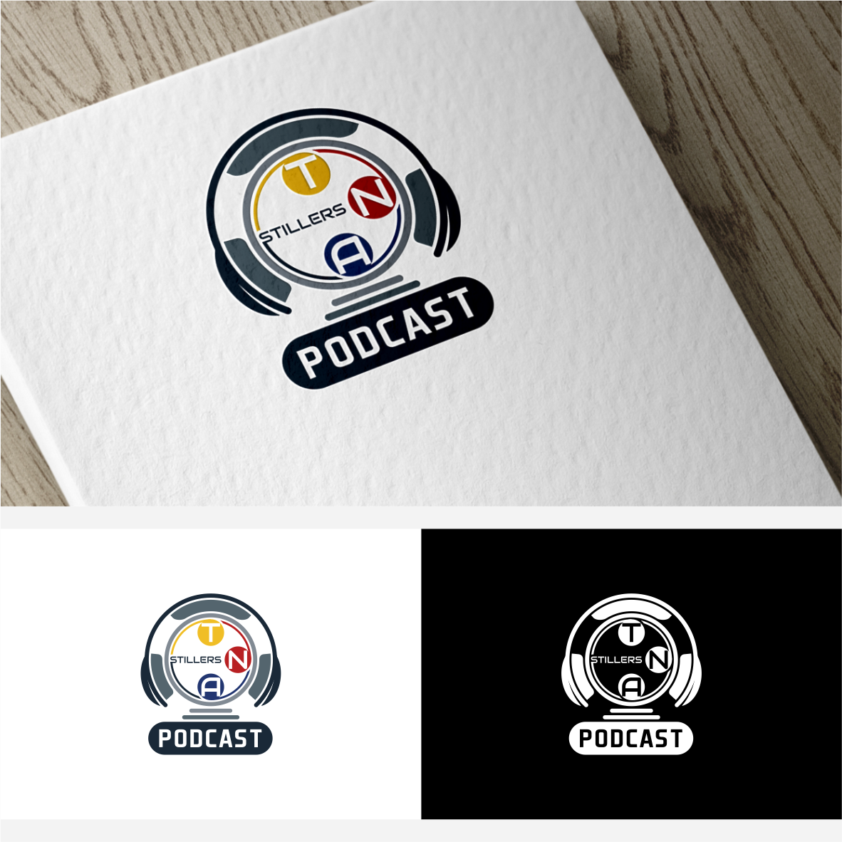 Design de Logo par vintana pour ce projet | Design #33100698