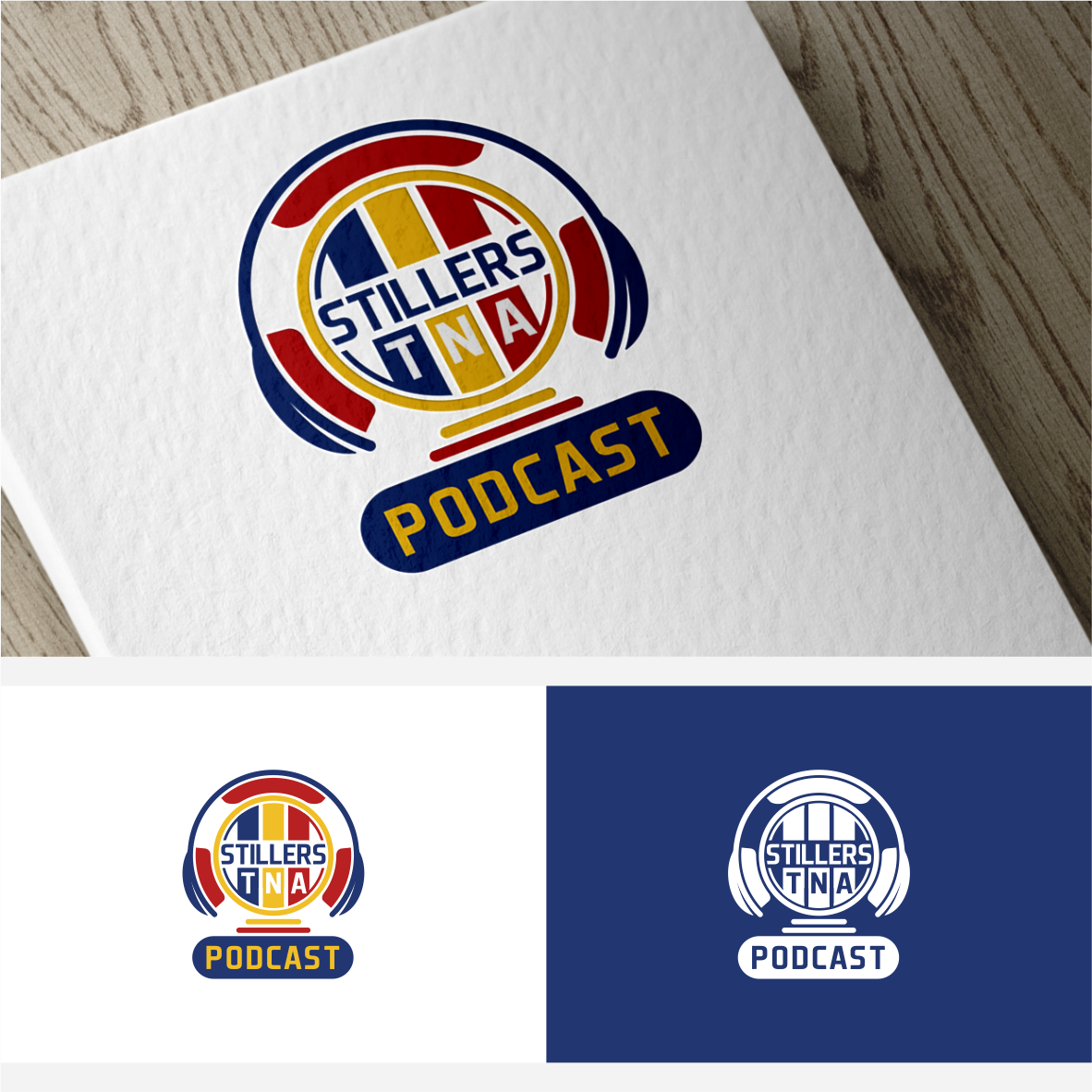 Logo Design by vintana for this project | Design #33103154