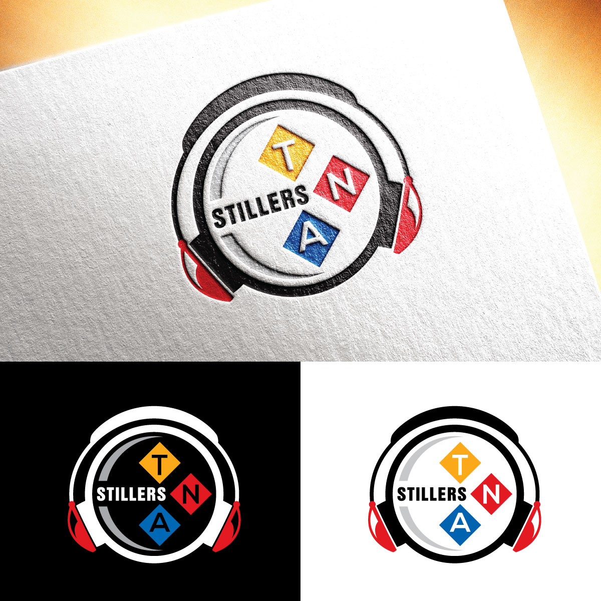 Diseño de Logo por Dot Design 3 para este proyecto | Diseño #33081731