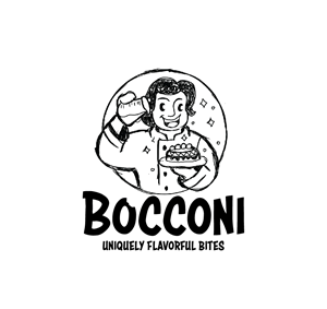 Design de Logo par Onse Officials pour Bocconi - Small bite catering LLC | Design #33093840