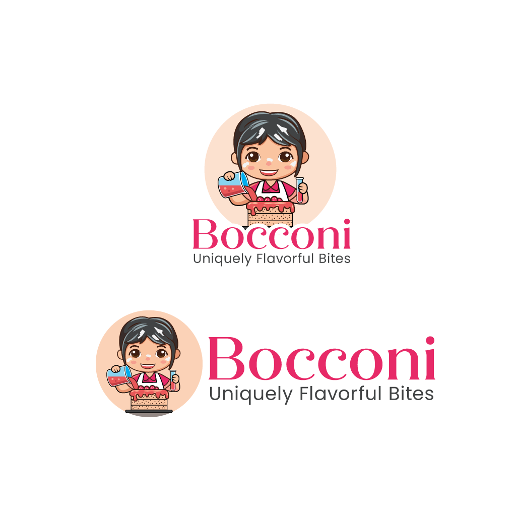 Design de Logo par coloratura pour Bocconi - Small bite catering LLC | Design #33091683