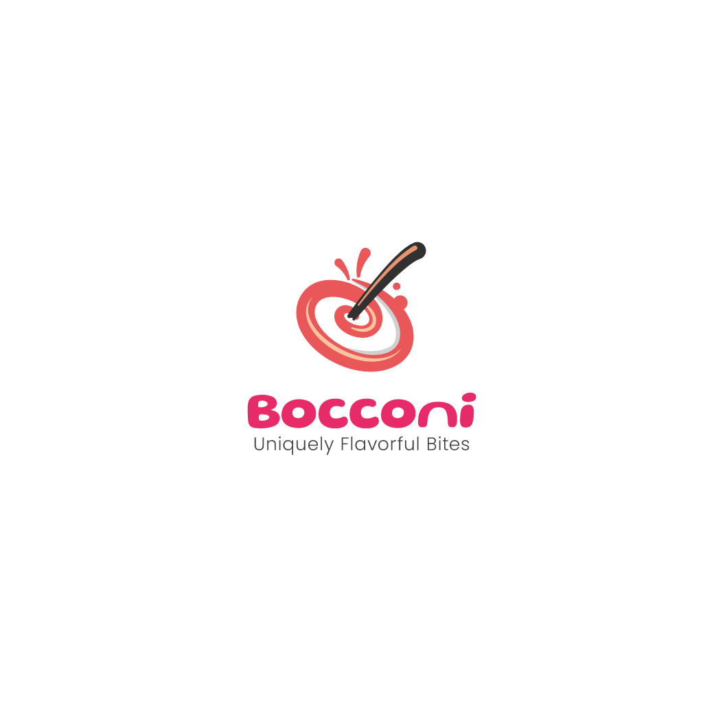 Design de Logo par coloratura pour Bocconi - Small bite catering LLC | Design #33092104