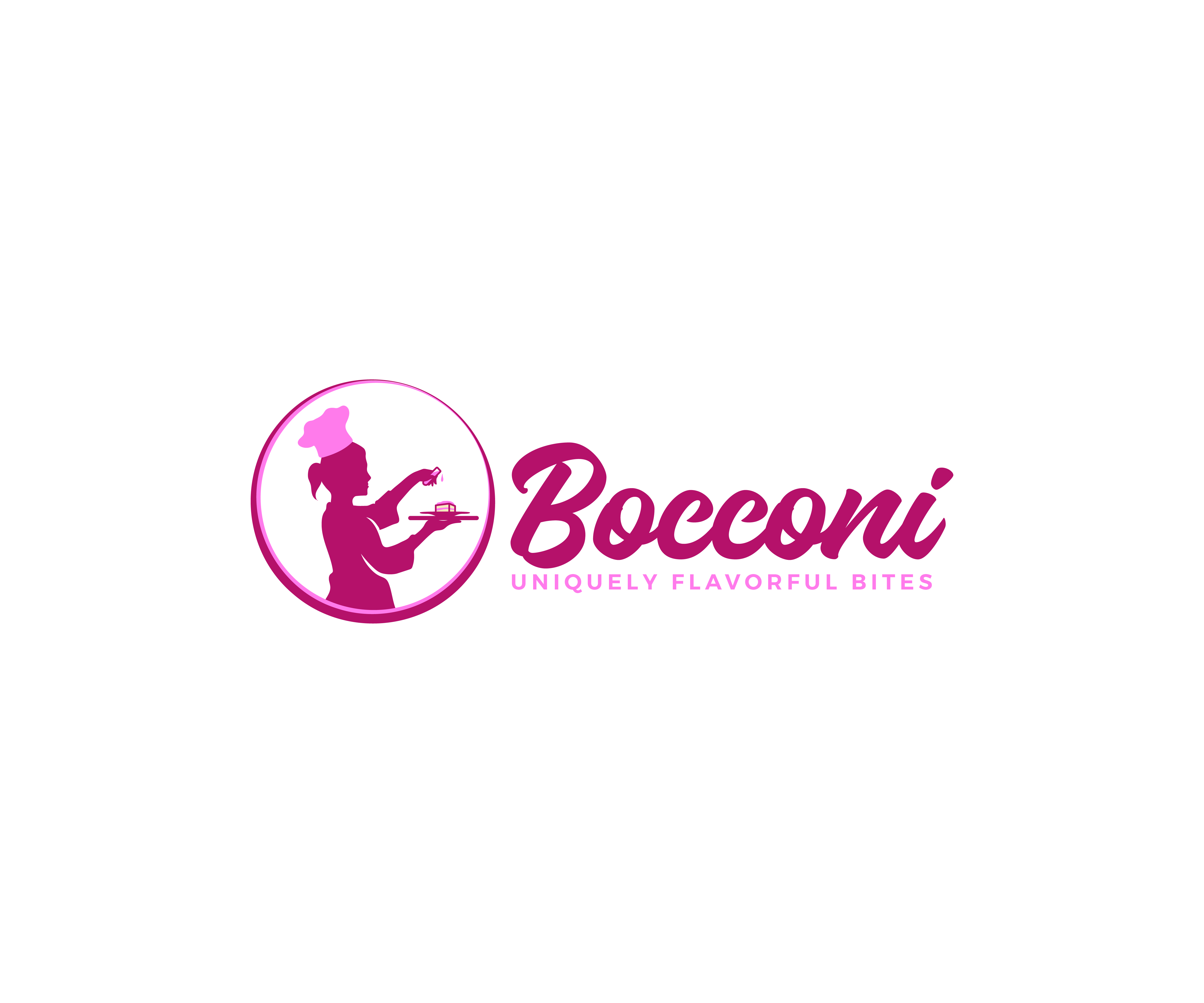 Design de Logo par James J. pour Bocconi - Small bite catering LLC | Design #33092475
