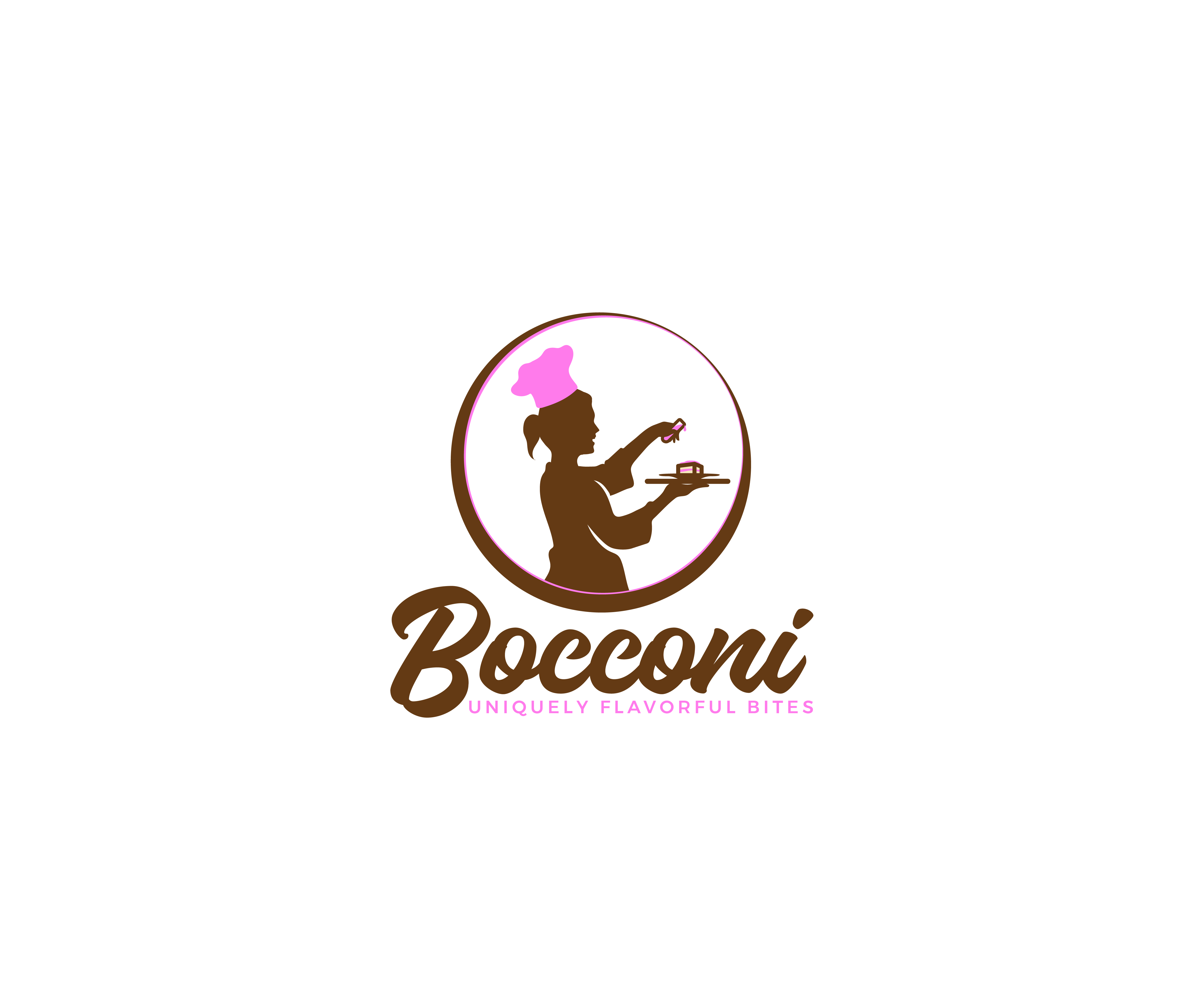 Design de Logo par James J. pour Bocconi - Small bite catering LLC | Design #33111214