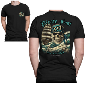 T-shirt Design by elveneclipse for Pasquale's Cafe | Design: #33084156