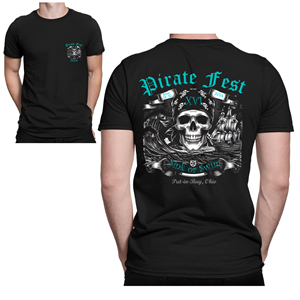 T-shirt Design by elveneclipse for Pasquale's Cafe | Design: #33084483