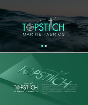 Logo Design by Farhad Kreative
