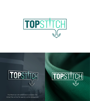 Logo Design by Asma Waqar