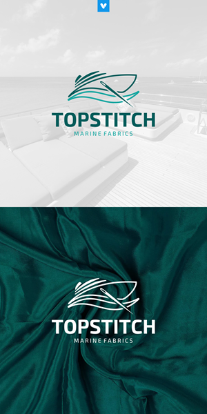 Logo Design by ViniRatieri