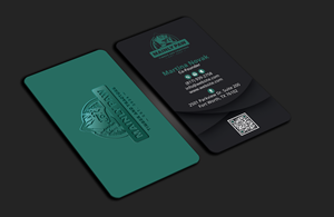 Business Card Design by DesignerShahadat for Mainely Paws LLC | Design: #33081242