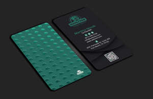 Business Card Design by DesignerShahadat for Mainely Paws LLC | Design: #33081258