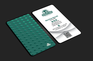 Design de Carte de Visite par DesignerShahadat pour Mainely Paws LLC | Design : #33081276