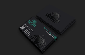 Design de Carte de Visite par DesignerShahadat pour Mainely Paws LLC | Design : #33081283