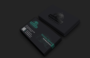 Design de Carte de Visite par DesignerShahadat pour Mainely Paws LLC | Design : #33081288