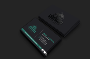 Design de Carte de Visite par DesignerShahadat pour Mainely Paws LLC | Design : #33083259