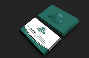 Design de Carte de Visite par DesignerShahadat pour Mainely Paws LLC | Design : #33083261