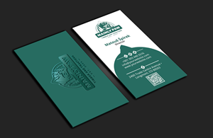 Design de Carte de Visite par DesignerShahadat pour Mainely Paws LLC | Design : #33085339