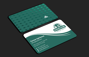 Design de Carte de Visite par DesignerShahadat pour Mainely Paws LLC | Design : #33086359