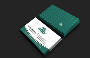 Design de Carte de Visite par DesignerShahadat pour Mainely Paws LLC | Design : #33086362