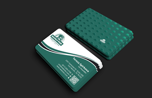Design de Carte de Visite par DesignerShahadat pour Mainely Paws LLC | Design : #33086397
