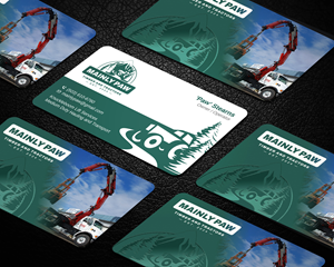 Business Card Design by Imagine design000
