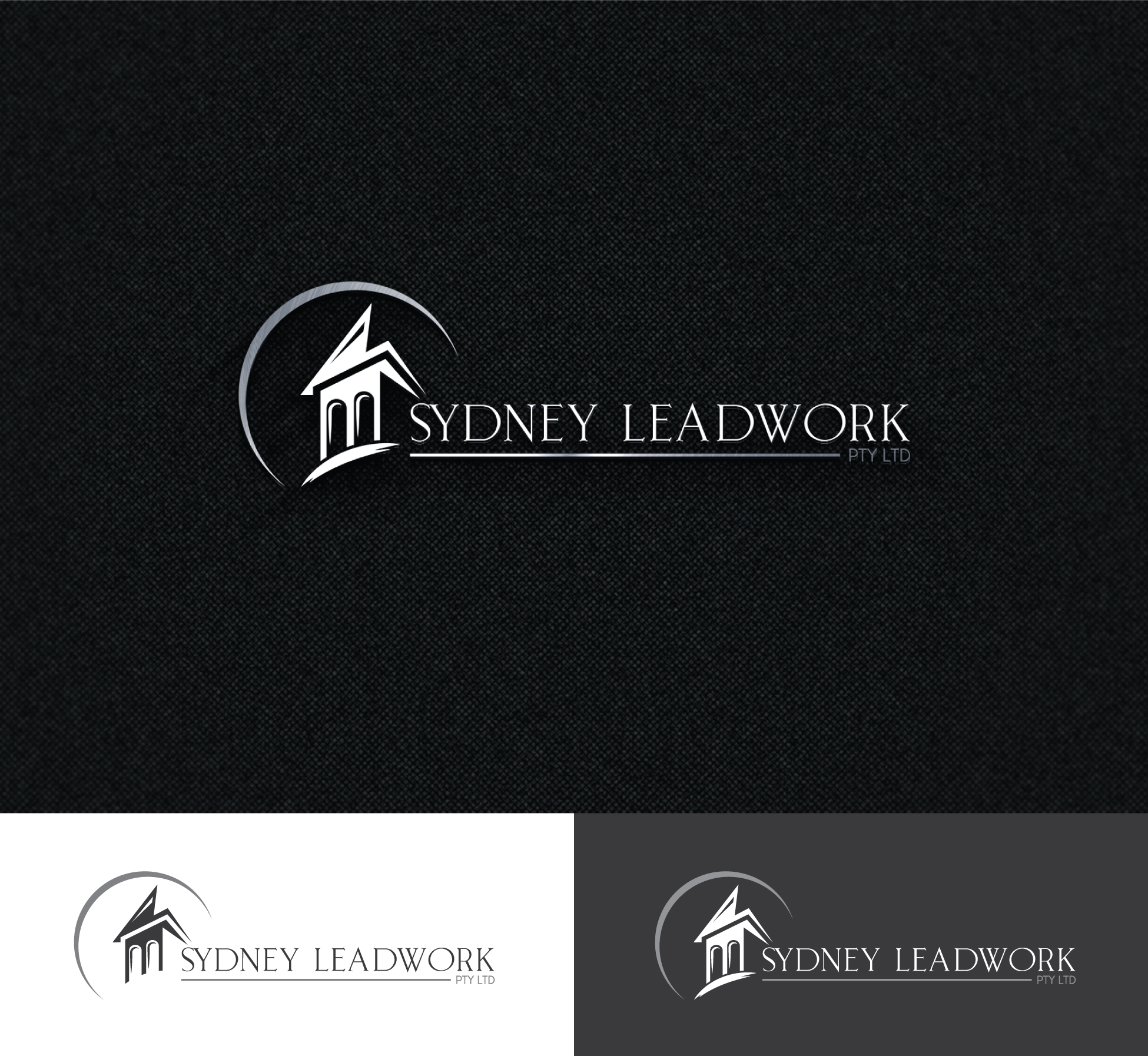 Logo Design by StromDesignHub for this project | Design #33092779