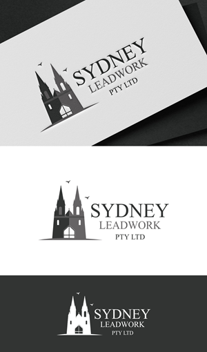 Diseño de Logo por Loknath para este proyecto | Diseño: #33085226