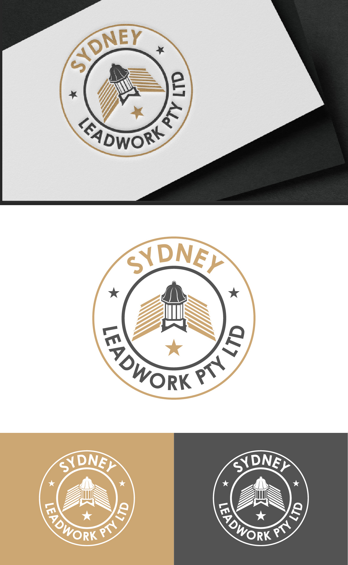 Diseño de Logo por Loknath para este proyecto | Diseño #33085886