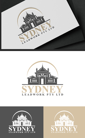 Diseño de Logo por Loknath para este proyecto | Diseño: #33085887