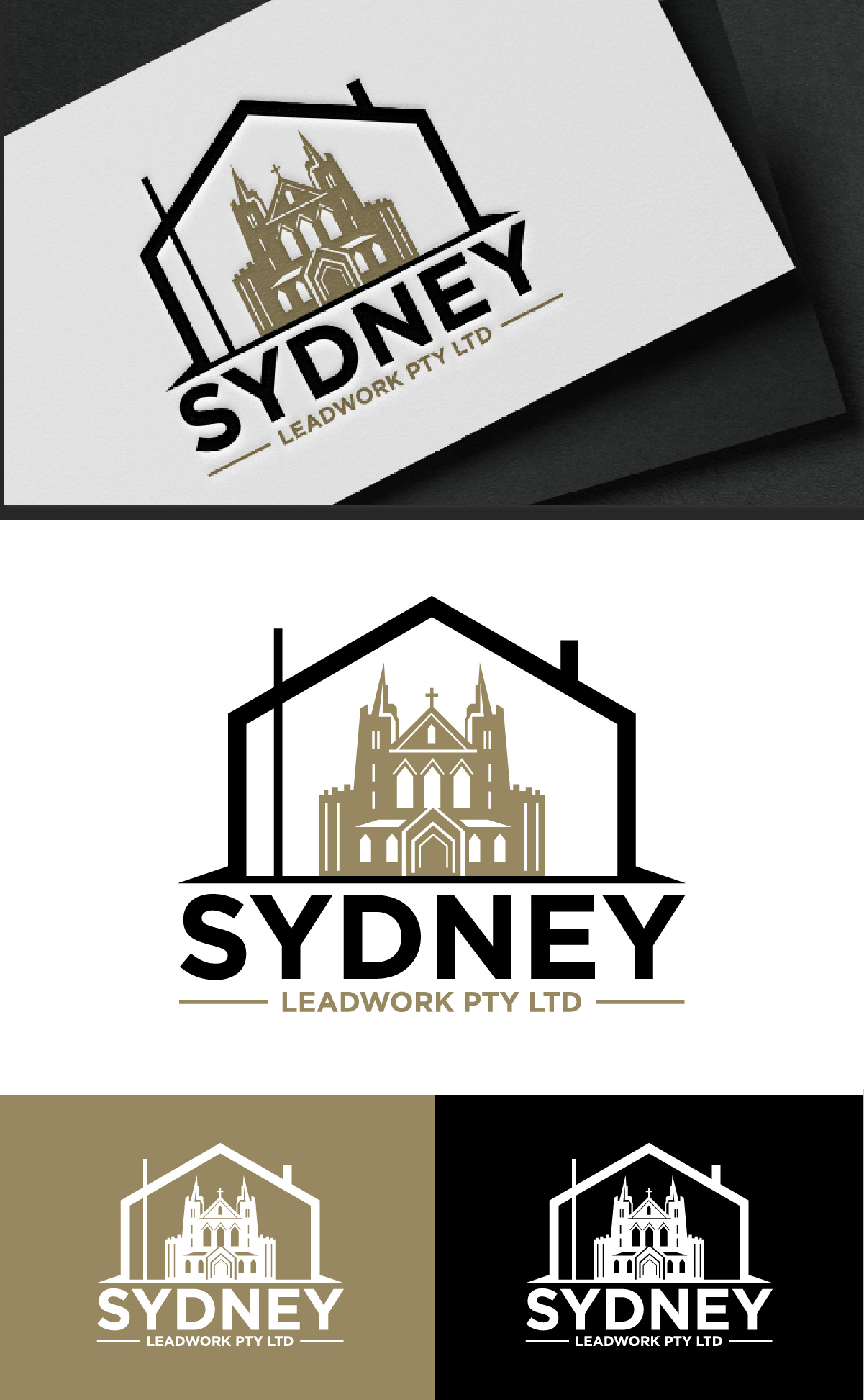 Diseño de Logo por Loknath para este proyecto | Diseño #33085888