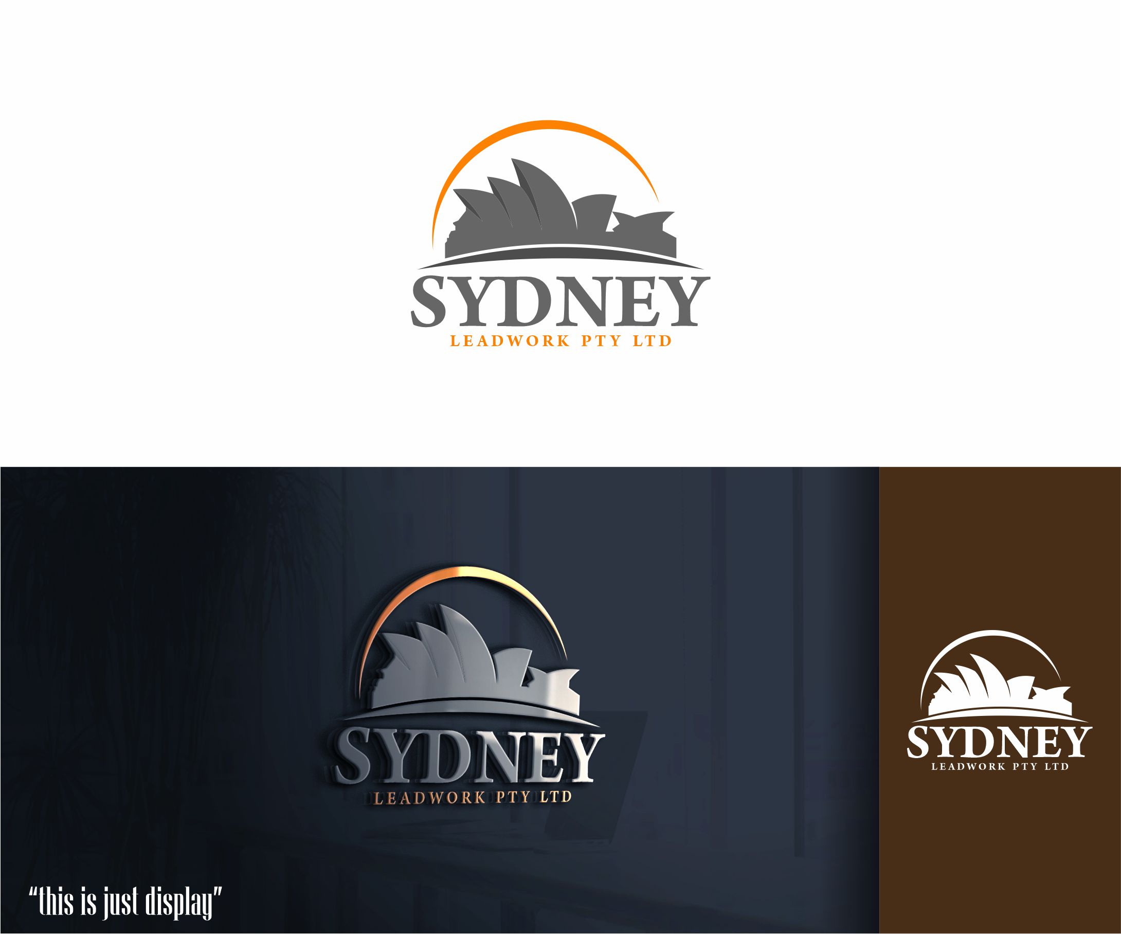 Diseño de Logo por alkaline para este proyecto | Diseño #33081202