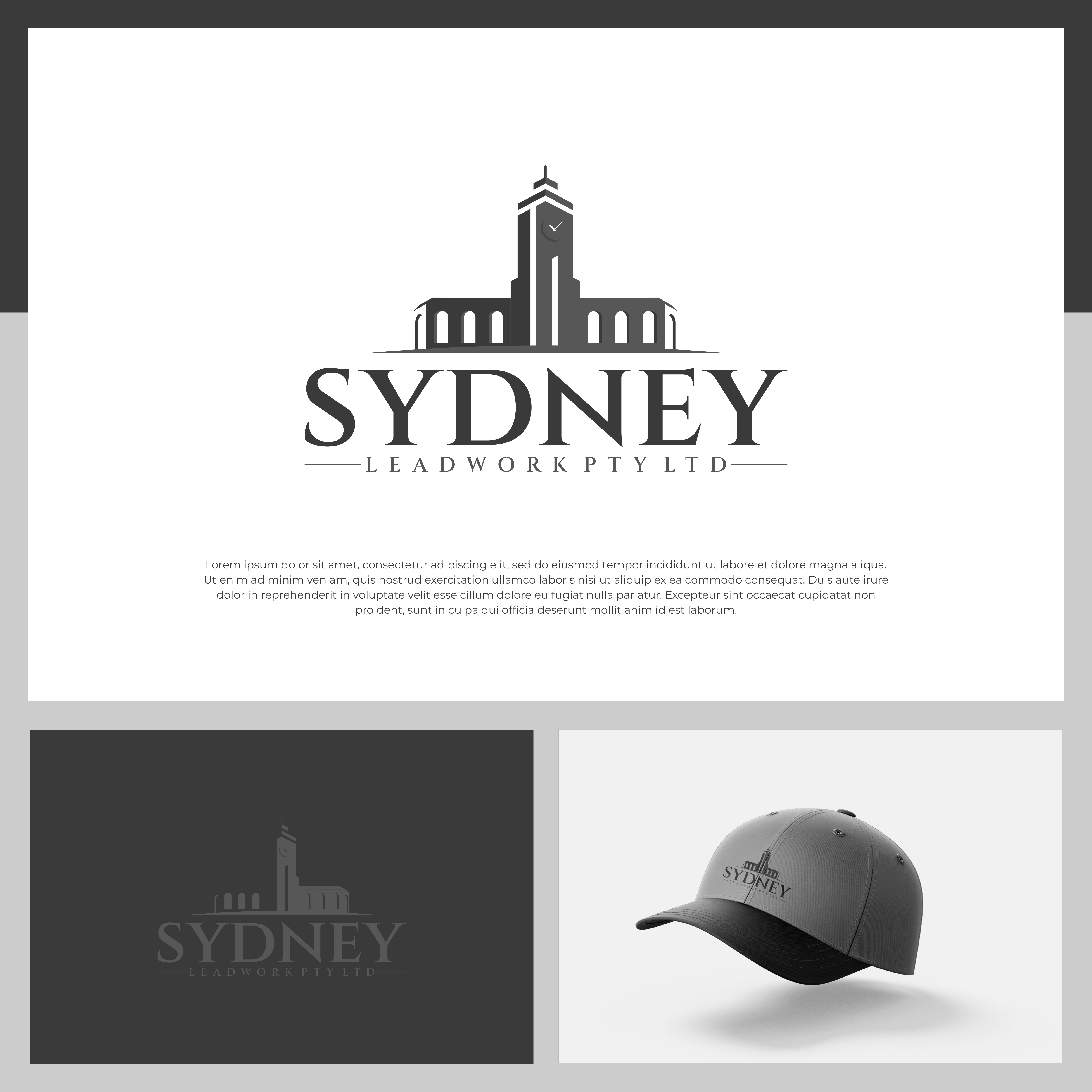 Diseño de Logo por Adilia Romadina para este proyecto | Diseño #33083074