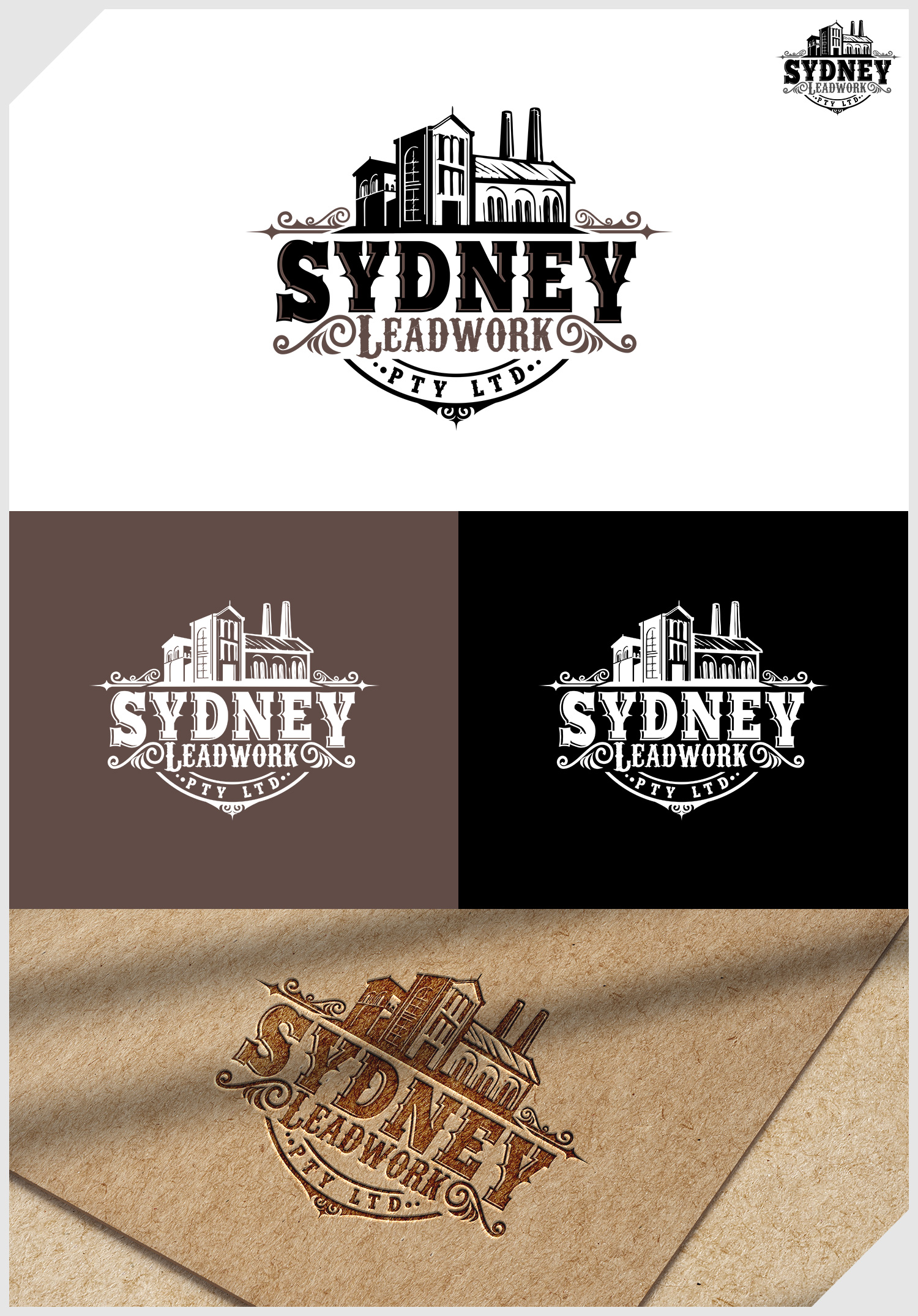 Diseño de Logo por IDesign1606 para este proyecto | Diseño #33092661