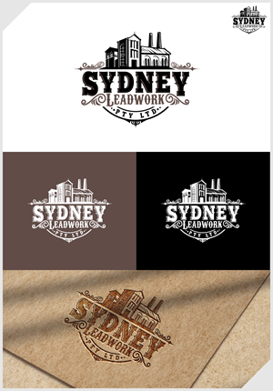 Diseño de Logo por IDesign1606 para este proyecto | Diseño: #33092661