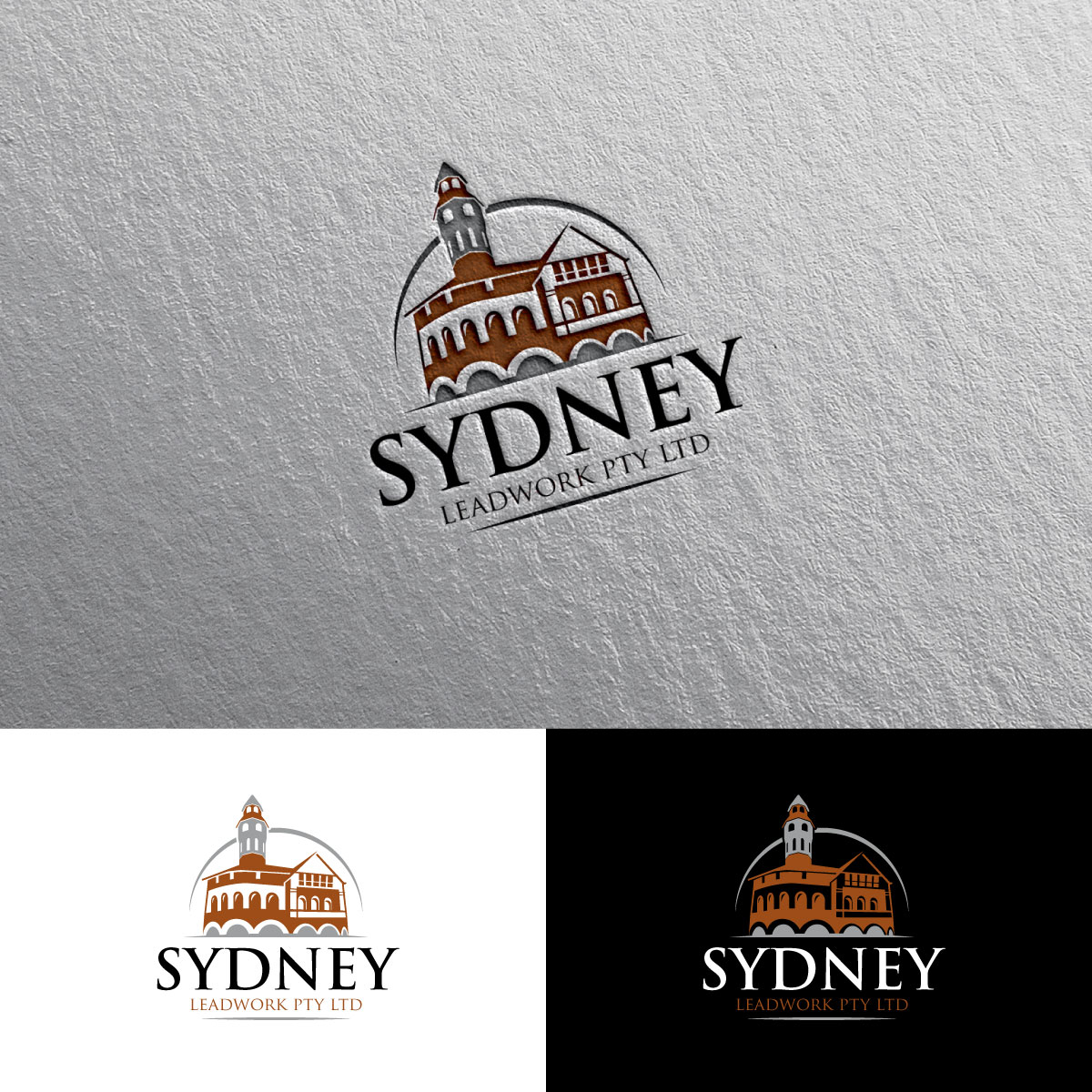 Diseño de Logo por chris Ray para este proyecto | Diseño #33081893