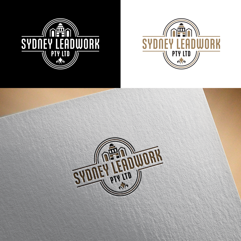Logo Design by RA-bica for this project | Design #33084621