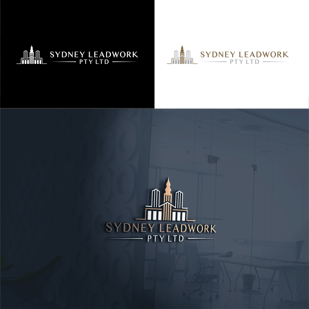 Logo Design by RA-bica for this project | Design #33084622