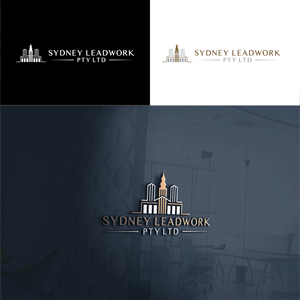 Logo Design by RA-bica for this project | Design: #33084622