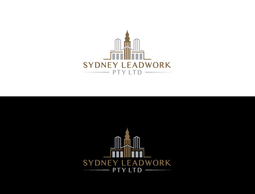 Logo Design by RA-bica for this project | Design #33094252