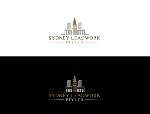Logo Design by RA-bica for this project | Design: #33094252