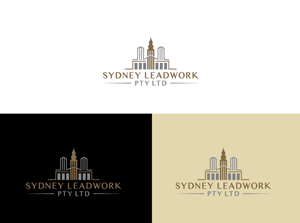 Logo Design by RA-bica for this project | Design #33094363
