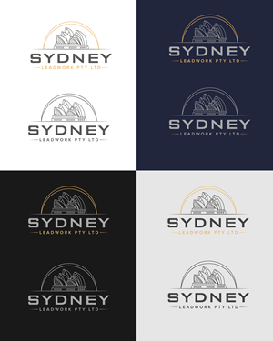 Logo Design by TDAC