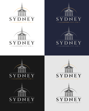 Diseño de Logo por TDAC para este proyecto | Diseño: #33087024