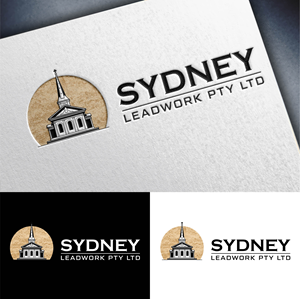 Logo Design by John Mark Arts for this project | Design #33082090