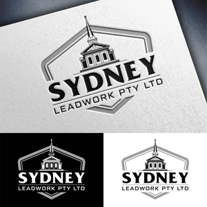 Logo Design by John Mark Arts for this project | Design: #33085436