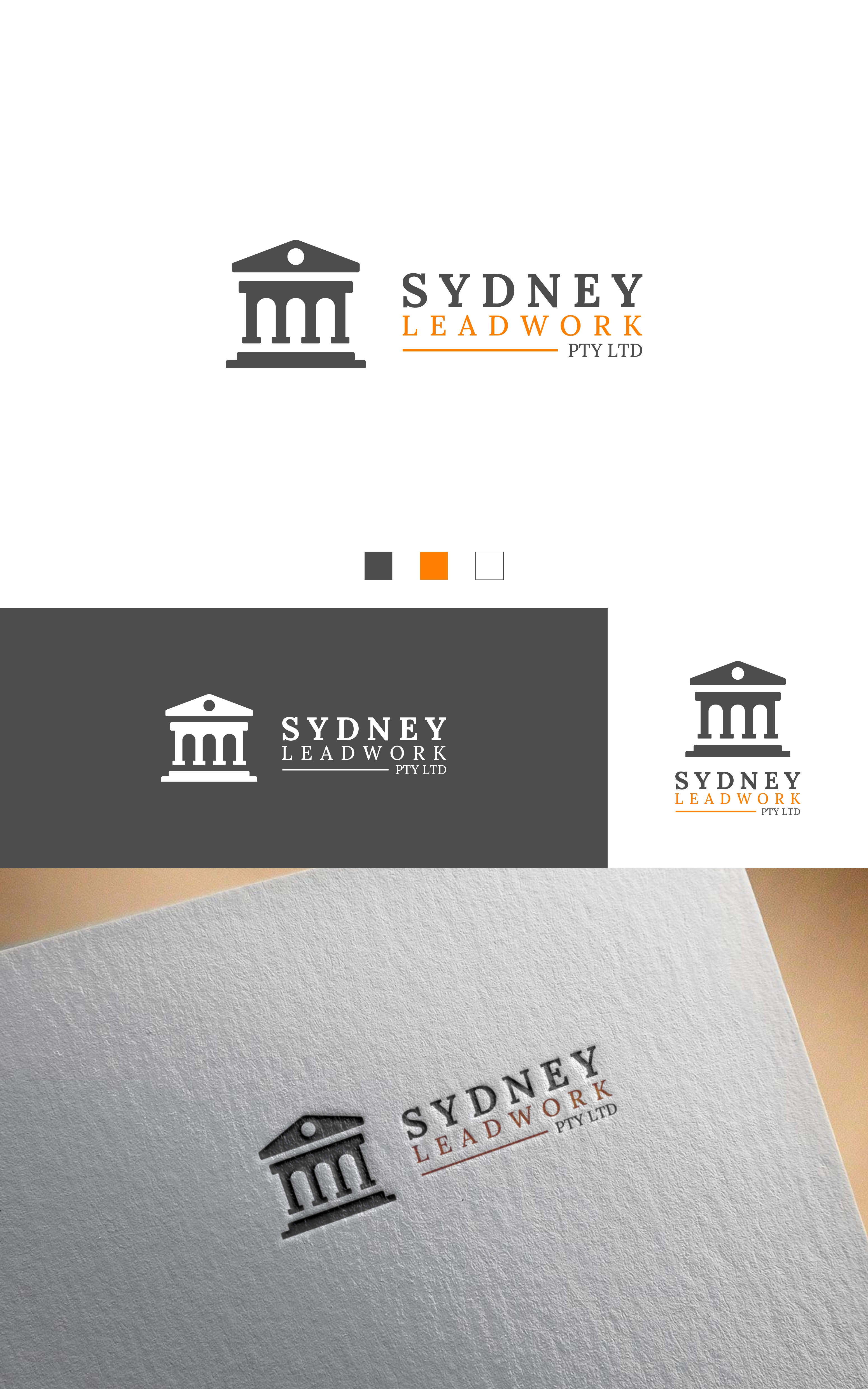 Logo Design by Dell_a.Design for this project | Design #33081460